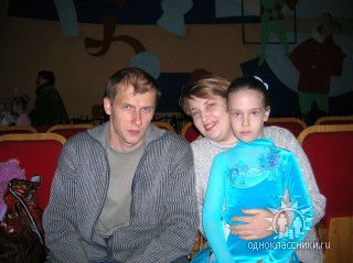 Михаил Савров