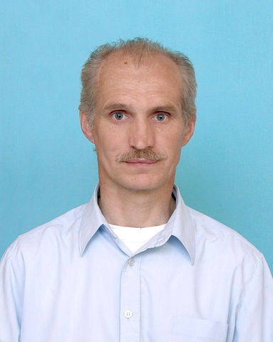 Александр Попов