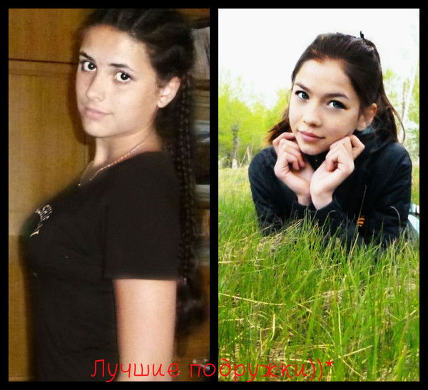 Аня Сидорова