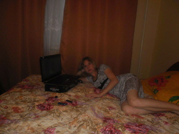 Елена Киселева