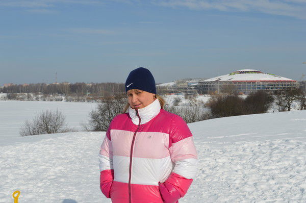 Вероника Валишева