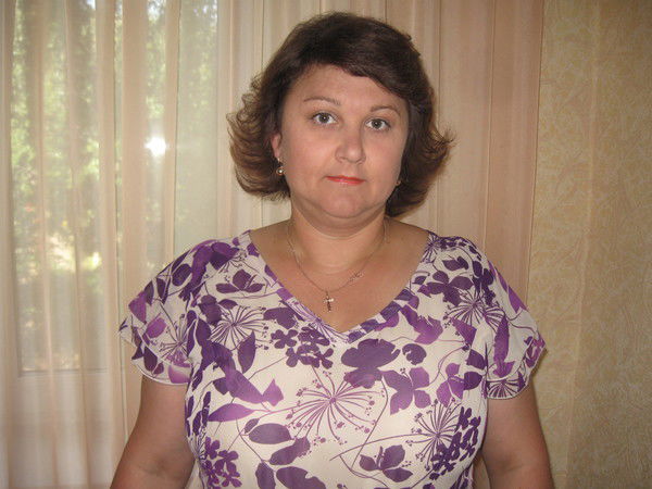 Лилия Коряковская