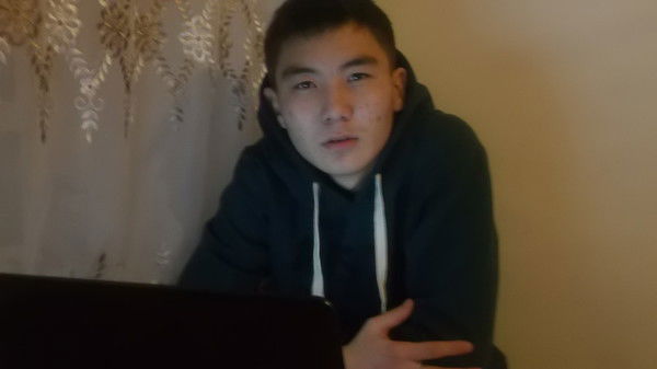 Куандык Кенжебаев