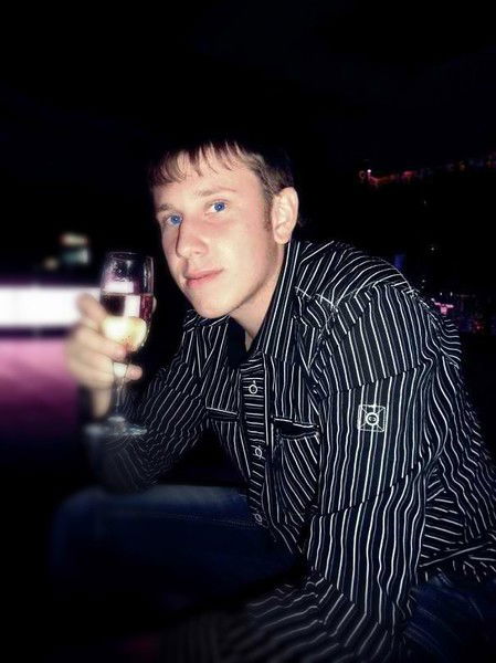 Евгений Журавлев