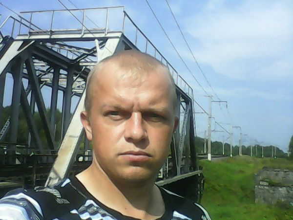 Сергей Дьячков