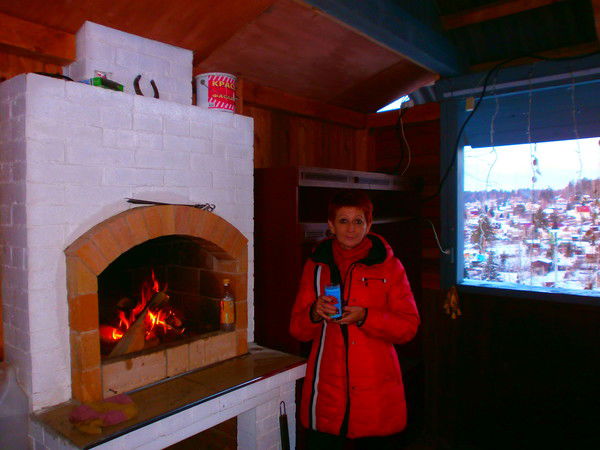 Елена Храменкова