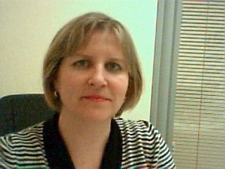 Людмила Фролова