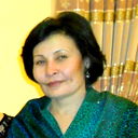 Лесгул Шайжанова