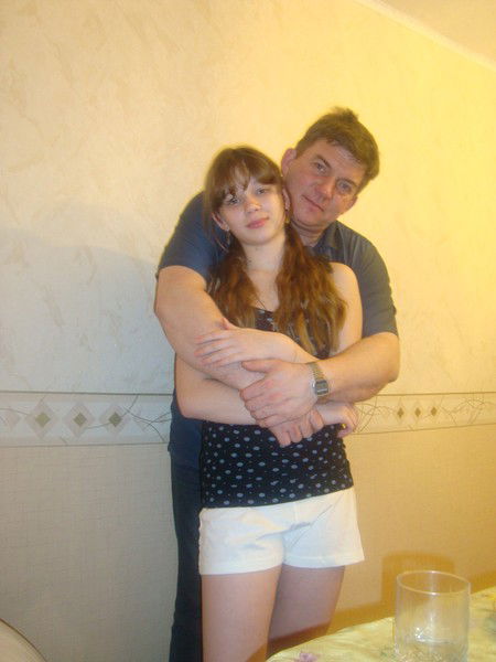 Олег Митрюков