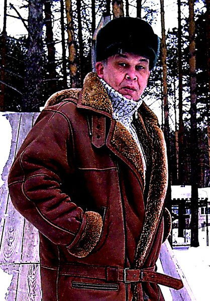 Владимир Смакотин