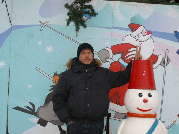 Юрий Родионов