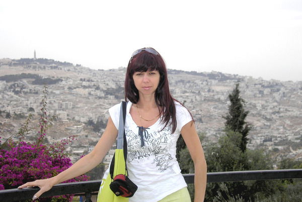 Елена Владимирова