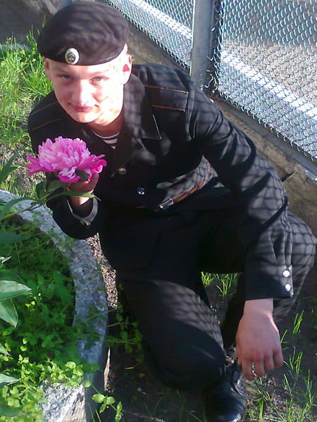 Всеволод Самофалов