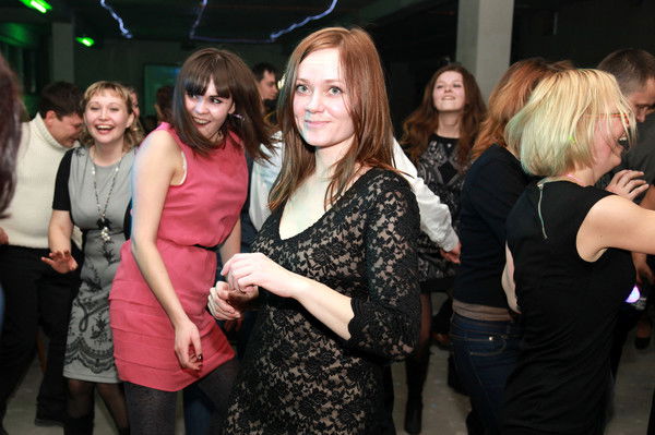 Анастасия Якимова