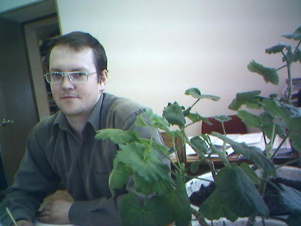 Валера Захаров