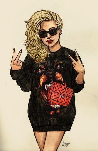 Валерия Кузнецова