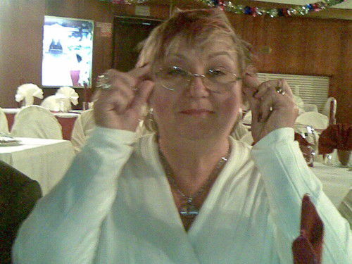 Аделя Гейшис