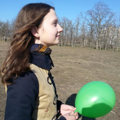 Елена Русанова