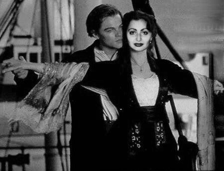 Любовь Кузовлева