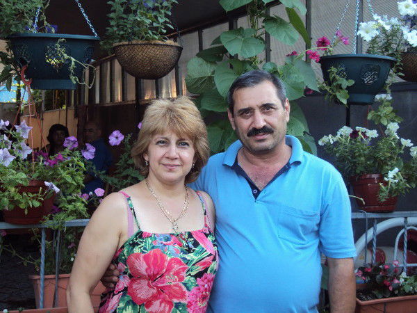 Георгий Сарксян