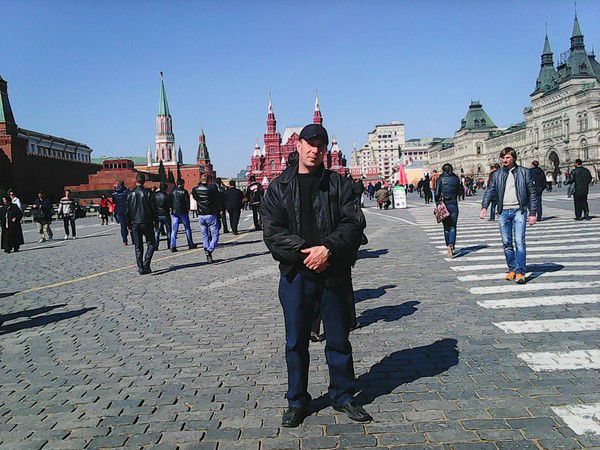 Евгений Афанасьев