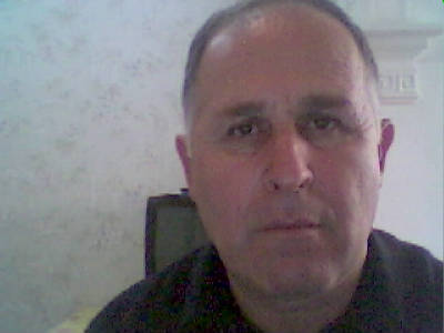 Джахид Алиев