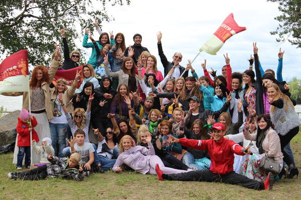 Салон Красоты "стиль.ру"