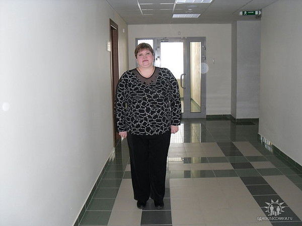 Оксана Савлева