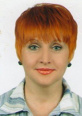 Анна Мелешко