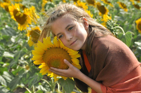 Гросс Сабина