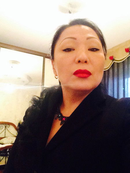 Гульжамал Идырова