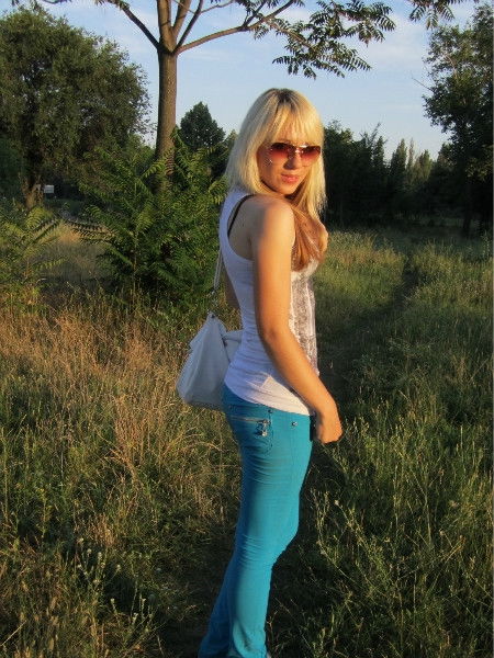 Виктория Дерябкина