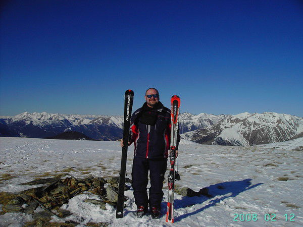 Андрей Орлов