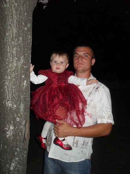 Слава Таран