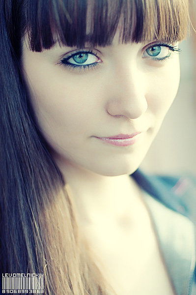 Татьяна Селезнева