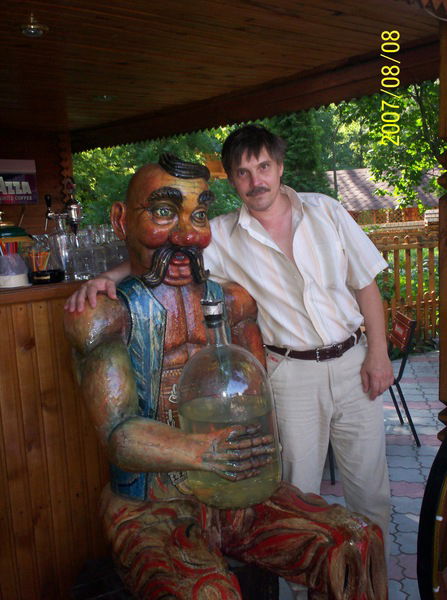 Эдуард Роголев