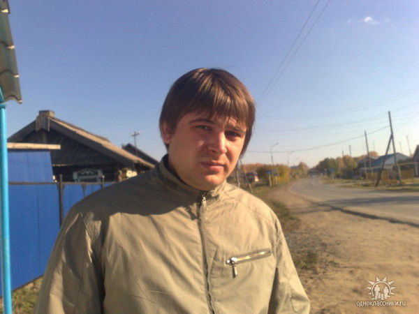 Виктор Носов