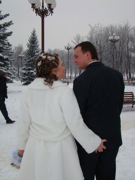 Ира Калядчик