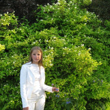 Татьяна Варвашеня