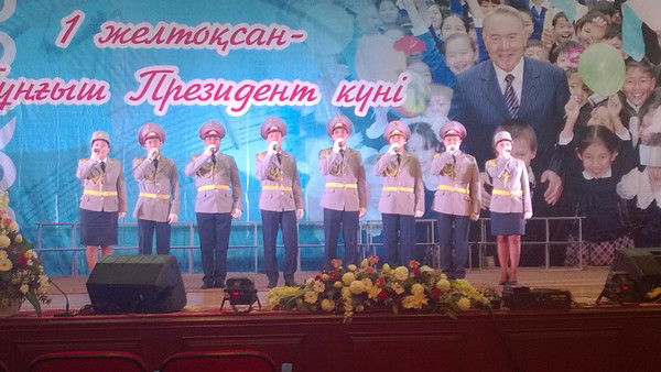 Айдар Абдрасилов