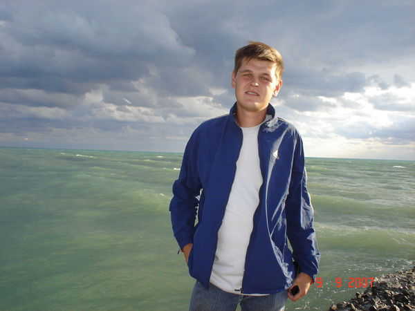 Андрей Арбузов