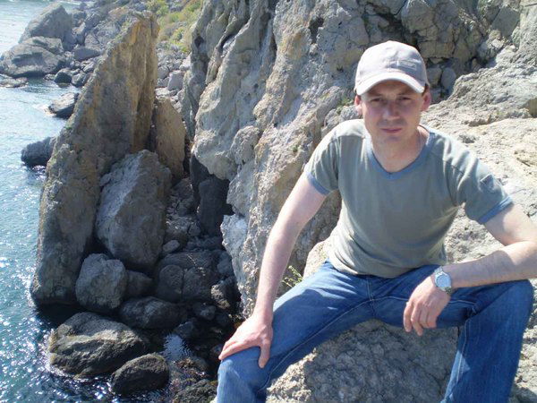 Сергей Маломан