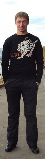 Александр Ахмедьянов