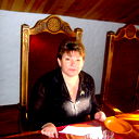 Irina Shcherbakova