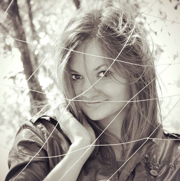 Валерия Белоусова