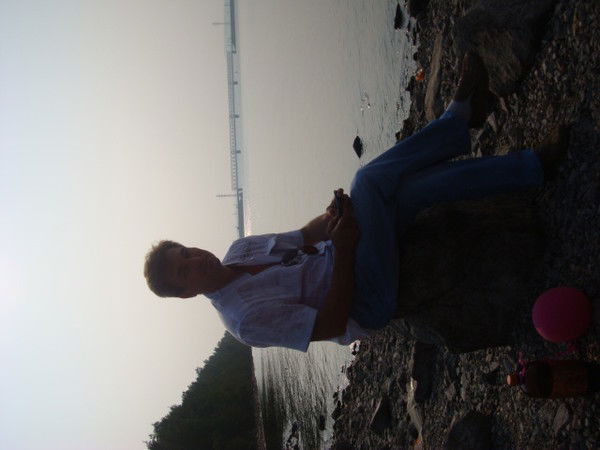 Александр Ломаев