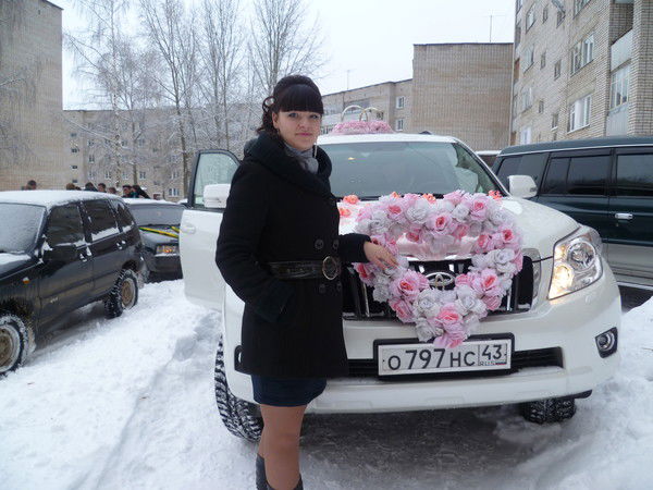 Светлана Возисова