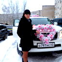 Светлана Возисова