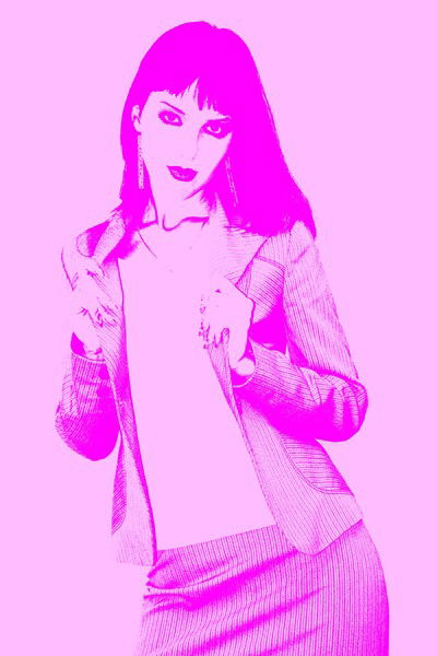 Ольга Мелихова