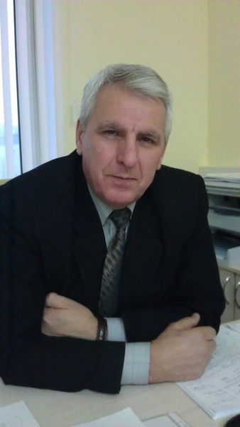 Игорь Бутов